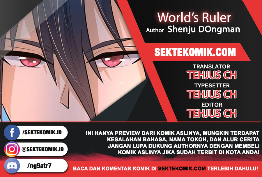 Dilarang COPAS - situs resmi www.mangacanblog.com - Komik worlds ruler 013 - chapter 13 14 Indonesia worlds ruler 013 - chapter 13 Terbaru 0|Baca Manga Komik Indonesia|Mangacan